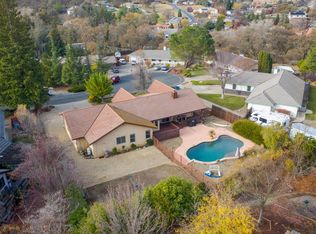 2361 Toyon Ct, Valley Springs, CA