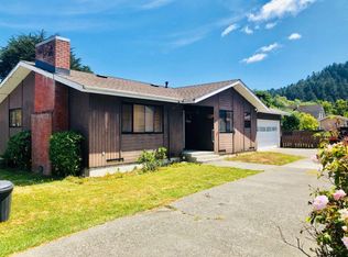 920 Rose Ave, Ferndale, CA 95536