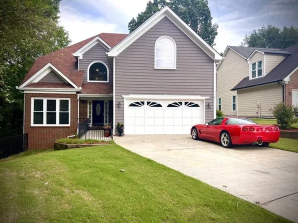 2658 Timberbrooke Pl, Duluth, GA 30097