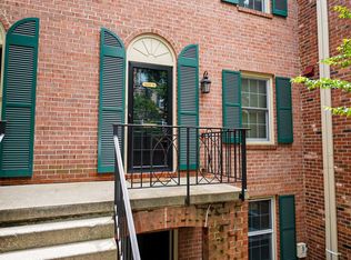 1626 Beekman Pl NW APT B, Washington, DC 20009