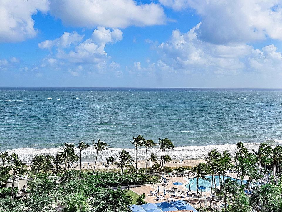 1st image of 3100 N Ocean Boulevard #1202