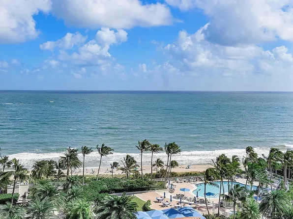 3100 N Ocean Boulevard #1202, Fort Lauderdale, FL 33308
