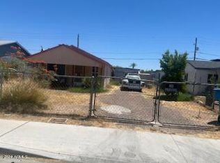 4625 S 2nd St, Phoenix, AZ 85040