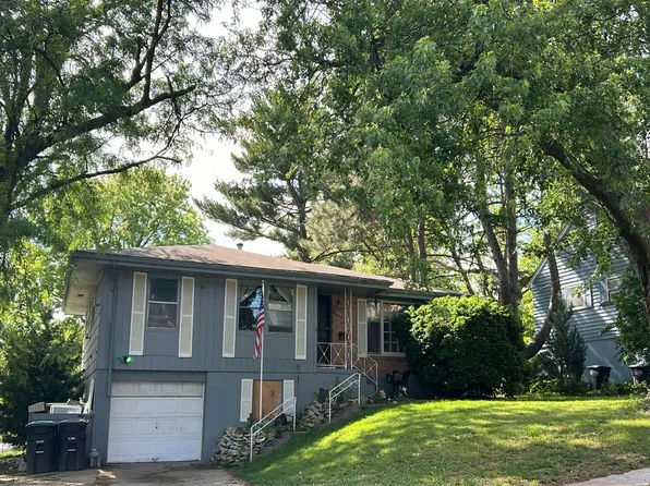 1508 N 94th St, Omaha, NE 68114