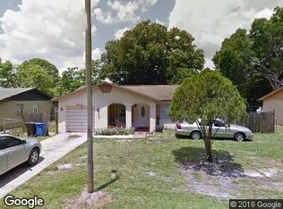 2411 S 76th St, Tampa, FL 33619