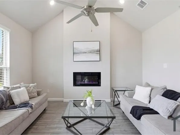 418 Ardsley Ln, Forney, TX 75126