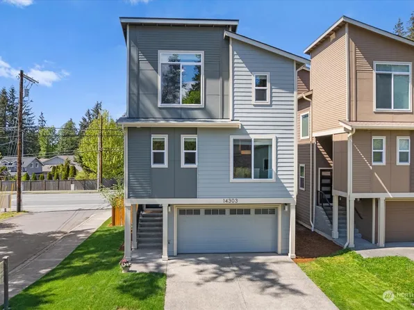 14303 47th Place W, Edmonds, WA 98026