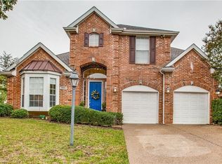 2601 Cedar View Dr, Arlington, TX 76006