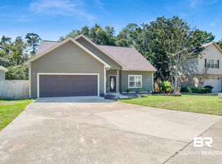 6253 Madison Dr, Gulf Shores, AL 36542
