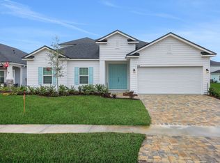 956 Silver Landing Dr, Saint Augustine, FL 32092