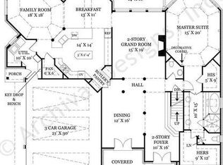 LOT 3 Therrell Farms Rd, Marvin, NC 28173