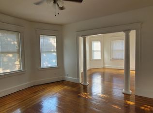 31 Wilmont St #A, Springfield, MA 01108