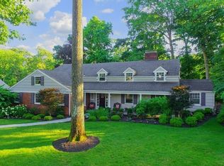 945 Lawrence Ave, Westfield, NJ 07090
