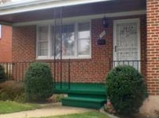 1931 Altavue Rd, Catonsville, MD 21228