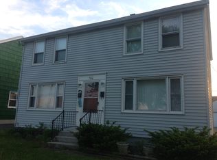 500 Cayuga Rd, Buffalo, NY 14225
