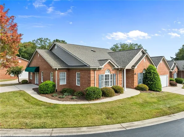 4408 Orchard Knob Ln, High Point, NC 27265