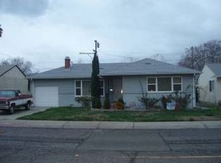 833 Rosewood Ave, Vallejo, CA 94591