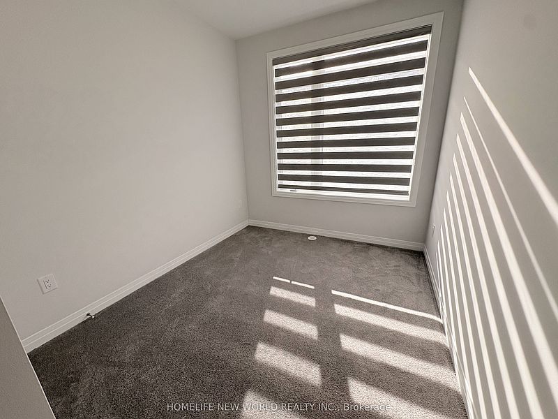 Markham Townhouse for rent - 4 Bedrooms — photo 23