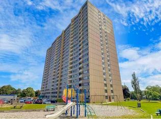 2050 Bridletowne Cir #303, Toronto, ON M1W 2V5