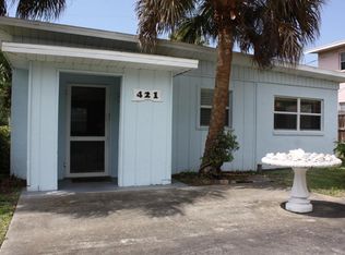 421 Madison Ave, Cape Canaveral, FL 32920