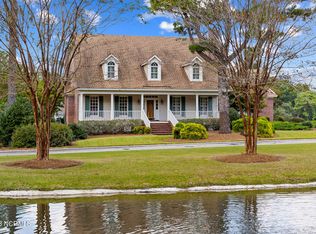 1509 Jupiter Hills Cir, Wilmington, NC 28411