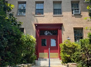 2716 Wisconsin Ave NW #1, Washington, DC 20007