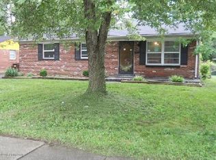 5008 Unseld Blvd, Louisville, KY 40218