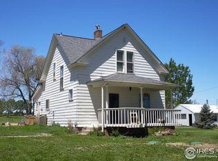 40505 County Road 27, Ault, CO 80610