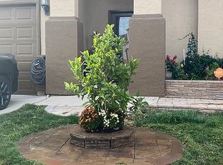 5516 Manuel Moreno Dr, El Paso, TX 79934
