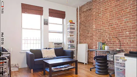 Rented by Upton Realty Group