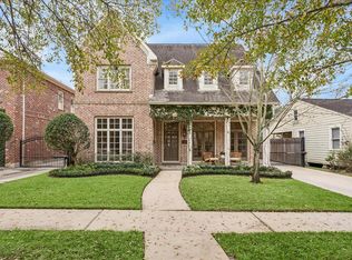 4225 Emory Ave, Houston, TX 77005