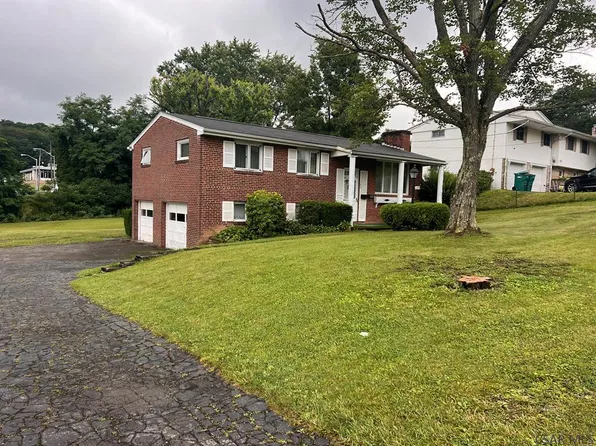 109 Terrace Dr, Johnstown, PA 15904