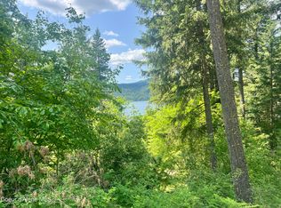 00NKA S Lakeview Ln, Harrison, ID 83833