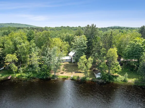 28780 Marengo Lake Rd, Mason, WI 54856