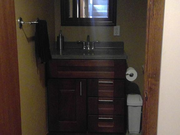 2nd Bath