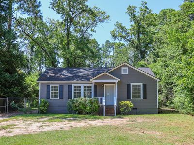 1208 10th Ave, Albany, GA, 31707