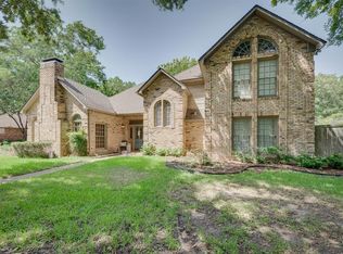 1504 Bowie Cir, Corsicana, TX 75110