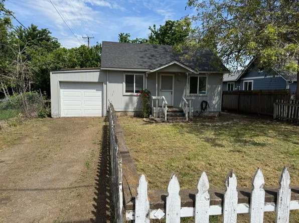 2691 Edison St, Eugene, OR 97402