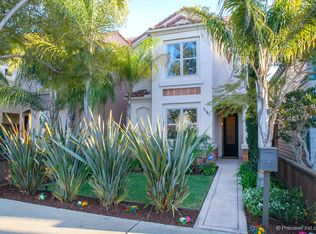 1161 Oliver Ave, San Diego, CA 92109
