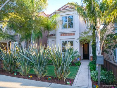 1161 Oliver Ave, San Diego, CA, 92109