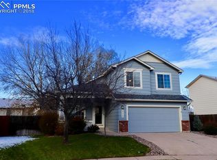 835 Riverview Ln, Colorado Springs, CO 80916