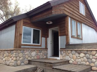 1075 13th St, Steamboat Springs, CO 80487