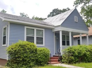 719 E 36th St, Savannah, GA 31401