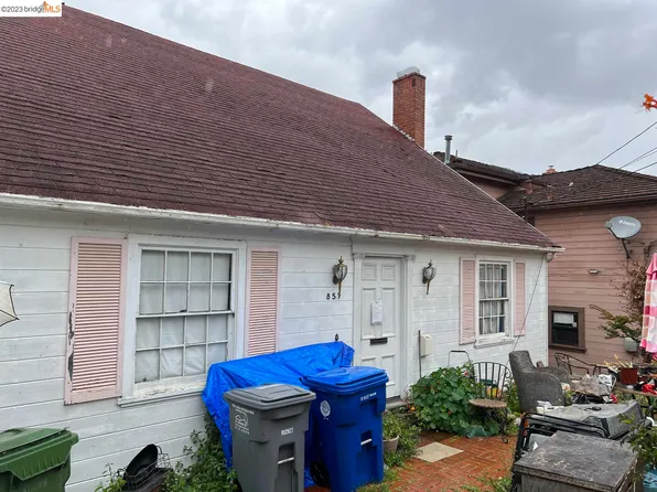 857 Balra Dr, El Cerrito, CA 94530