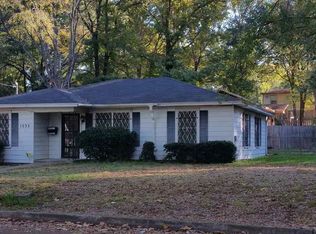 1533 N Hill Ave, Tyler, TX 75702