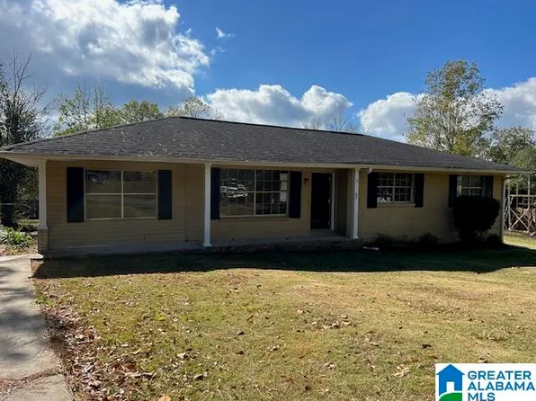 85 Cleveland St, Thorsby, AL 35171
