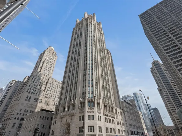 435 N Michigan Ave #412, Chicago, IL 60611