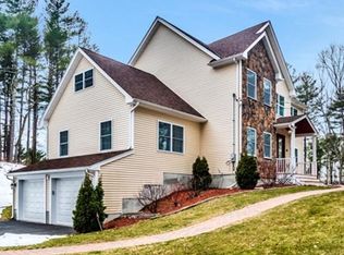 185 Edge Hill Rd, Sharon, MA 02067