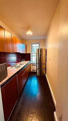 Rented by Brown Harris Stevens | media 13