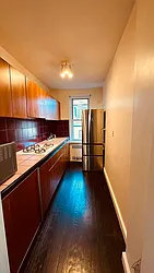 Rented by Brown Harris Stevens